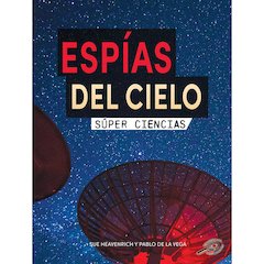 Espías del cielo