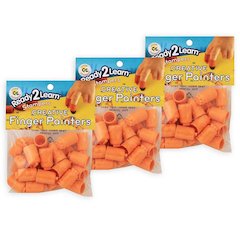 Stamp Thimbles - 24 Per Pack - 3 Pack