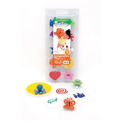 READY2LEARN GIANT IMAGINATIVE PLAY SET 1 STAMPS