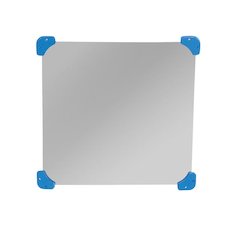 24IN SQUARE MIRROR PRIMARY