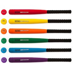 RHINO ULTRA FOAM 29IN BAT & BALL SET