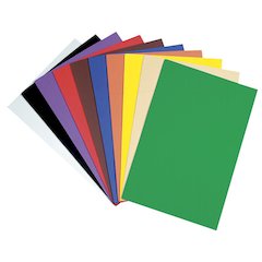 PEEL & STICK WONDERFOAM 9 X 12 20PC