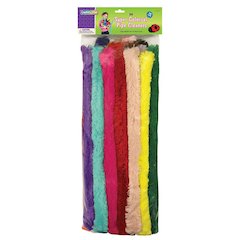 SUPER COLOSSAL PIPE CLEANERS