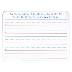 WRITING WHITEBOARD 9 X 12 10 PK
