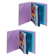 Mini Binder Starter Kit, Assorted, Pack of 2