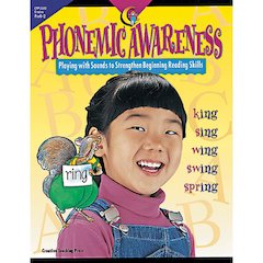 Phonemic Awareness Gr Pk-2