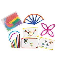 Junior Geostix