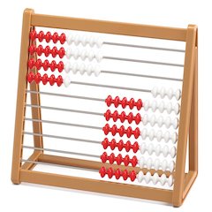 Learning Game Abacus
