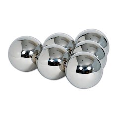 Mystery Sensory Balls - Set of 6