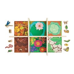 Pretend 'N' Play Minibeasts - Set of 15
