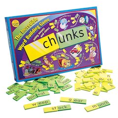 CHUNKS