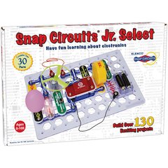 Snap Circuits Jr. Select