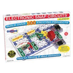 Snap Circuits Set