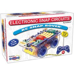 Snap Circuits Snap Rover