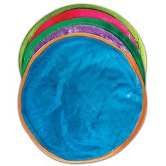 Squeezy Stuff Sensory Discs 3-Pack