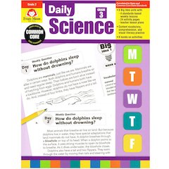 Daily Science Gr 3
