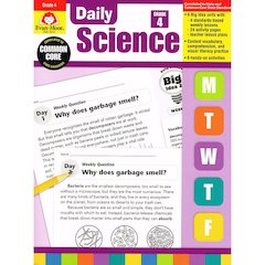 DAILY SCIENCE GR 4