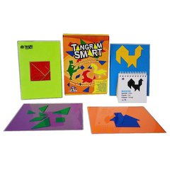 TANGRAM SMART