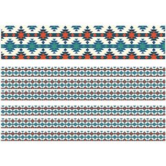 Adventurer Mojave Deco Trim, 37 Feet Per Pack, 6 Packs