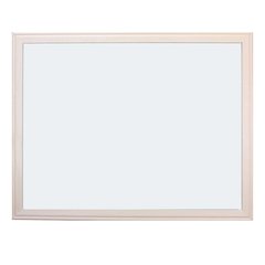 Wood Framed Dry Erase Board, 18" x 24"