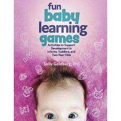 Fun Baby Learning Games