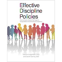 How to Create a System that Supports Young Children’s Social Competence
