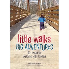 Little Walks Big Adventures
