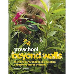 Preschool Beyond Walls: Blending Early Childhood Education
