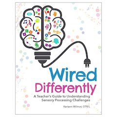A Teacher's Guide to Understanding Sensory Processing Challenges