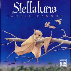 STELLALUNA BIG BOOK