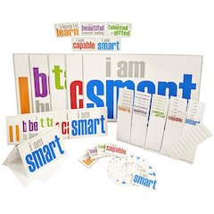 Ultra Booster Set, Posters, Magnets, Notes, Page Keepers, Note Cards, 150 Pieces