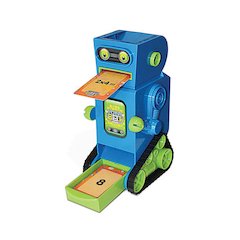 FLASHBOT