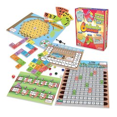 6 MATHEMATICS GAMES