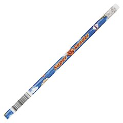 Super Reader Pencils, 12 Per Pack, 12 Packs