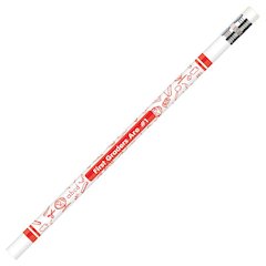 1st Graders Are #1 Pencils, 12 Per Pack, 12 Packs