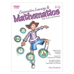 COOPERATIVE LEARNING & MATHEMATICS GR  8-12