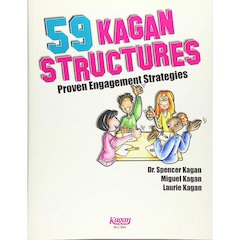 59 Kagan Structures Book