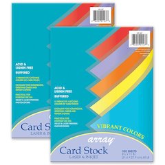 Wedgecap Erasers, 144 Per Pack, 2 Packs