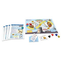 Force, Motion & Energy Learning Center