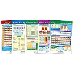 MULTIPLICATION & DIVISION BB ST