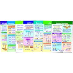 ALGEBRA SKILLS BB ST