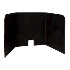 Computer Lab Privacy Boards 4Pk