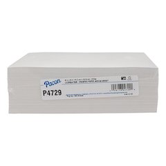 Drawing Paper, White, Medium Weight, 50lb., 6" x 9", 500 Sheets