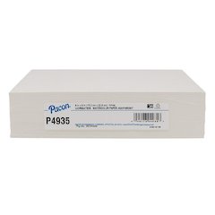 Watercolor Paper, White, 90 lb., 6" x 9", 200 Sheets