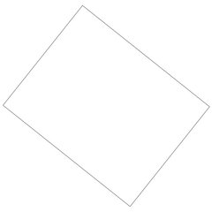 Pacon 22X28 25Sh Wht Coated Poster, Board 14 Point