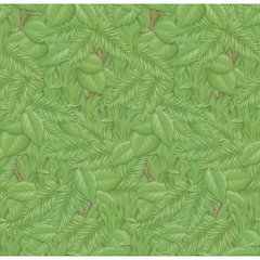 Fadeless 48X12 Tropical Foliage 4Rl, Per Carton