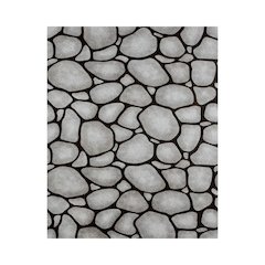 FADELESS 48 X 50 ROLL ROCK WALL