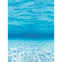 FADELESS 48X12 UNDER THE SEA 4RLS PER CARTON