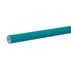 FADELESS 48X12 TEAL SOLD 4RLS/CTN