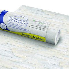Bulletin Board Paper - Ledger Stone, 48" x 50'
